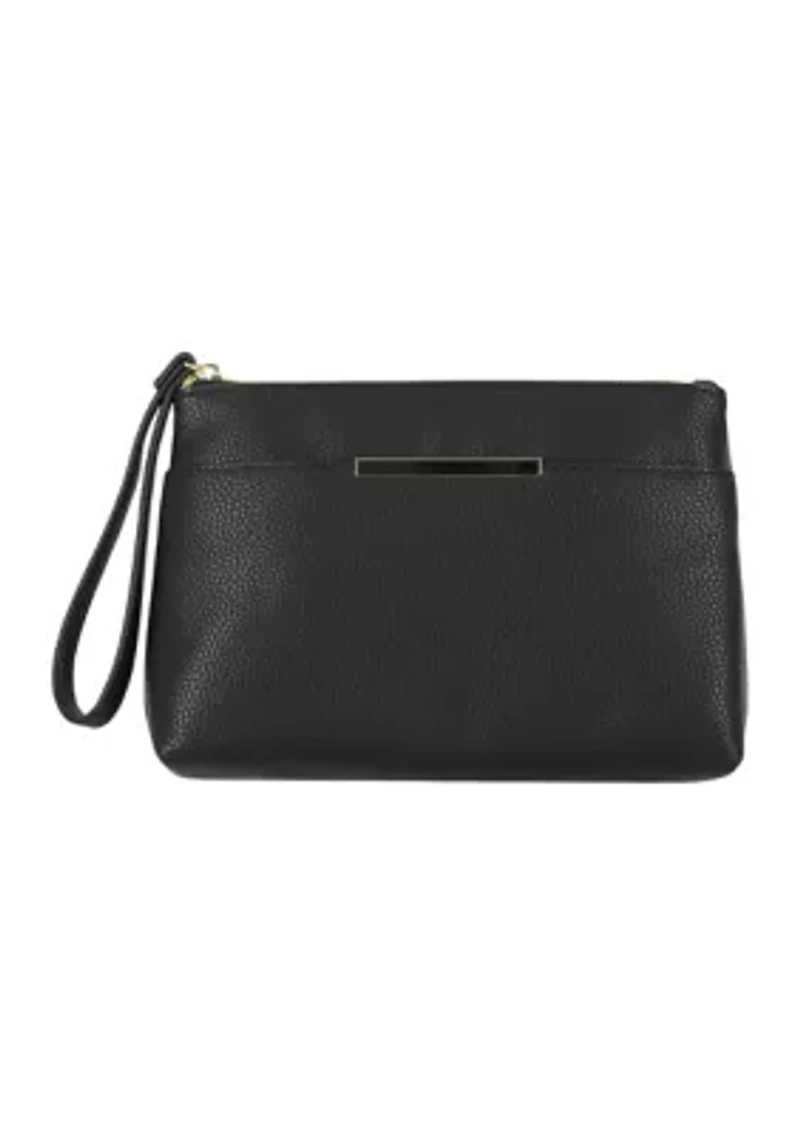 Boxed 3 Piece Wristlet Gift Set