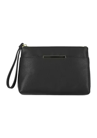 Boxed 3 Piece Wristlet Gift Set