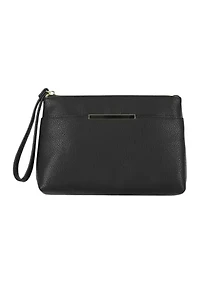 Boxed 3 Piece Wristlet Gift Set