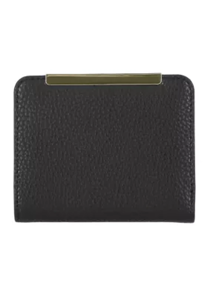Boxed 3 Piece Wristlet Gift Set