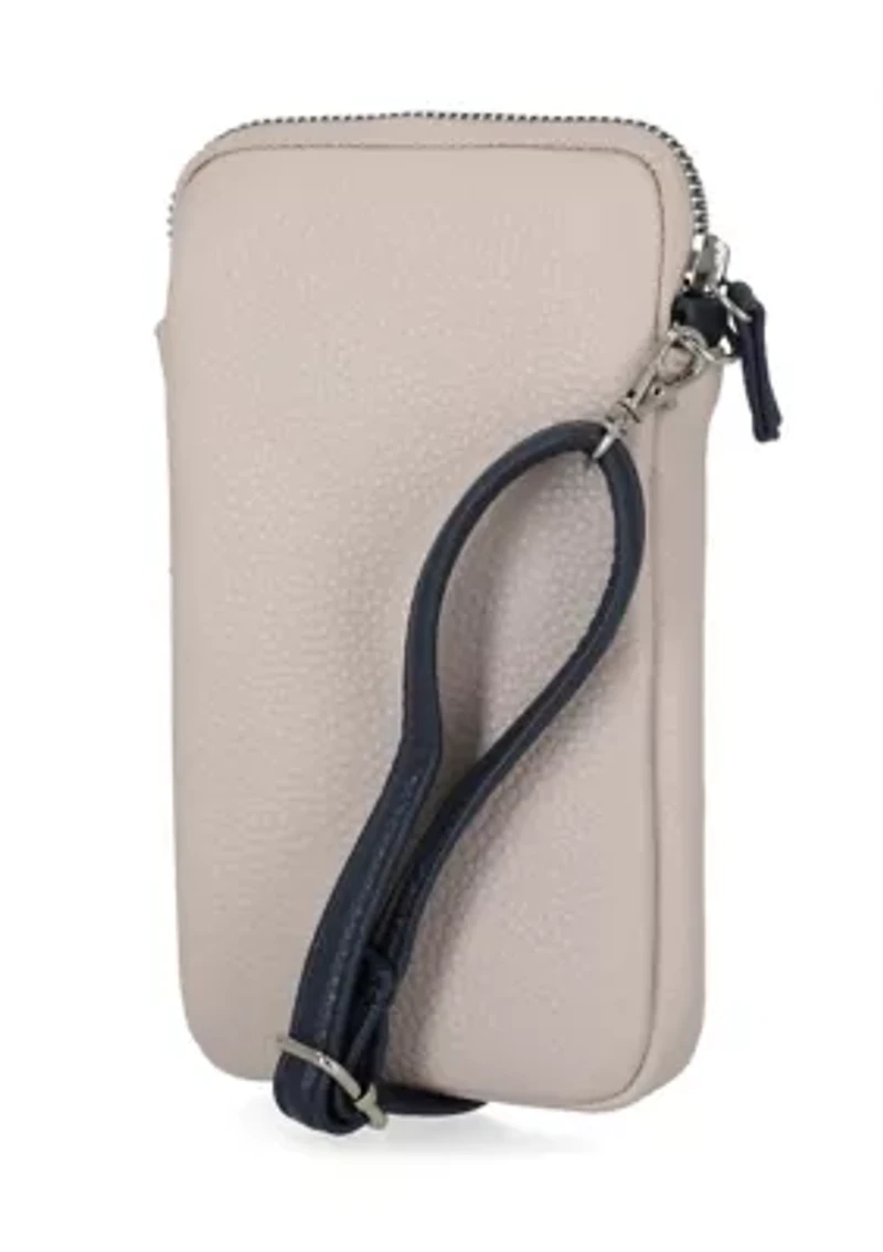 Color Block Amsterdam Wallet 