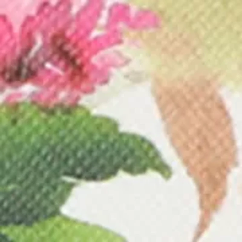Postcard Print - Cornelia Wallet on String
