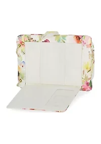 Postcard Print - Cornelia Wallet on String