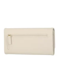 Saffiano Bowbar Filemaster Wallet