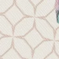 Mavis Butterfly Print Wallet