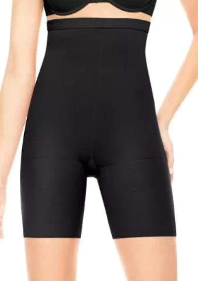 Super Control High-Waist Mid-Thigh Shaper