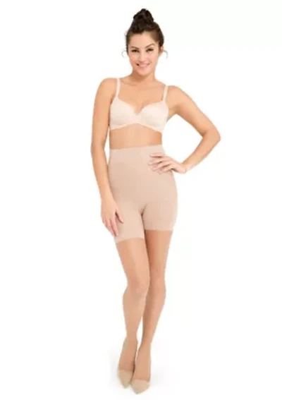 Shaping Sheer Pantyhose