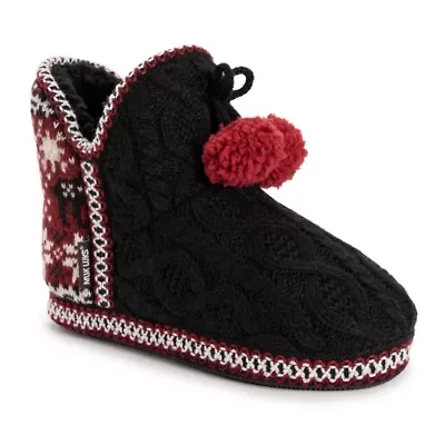 Womens Amira Slipper