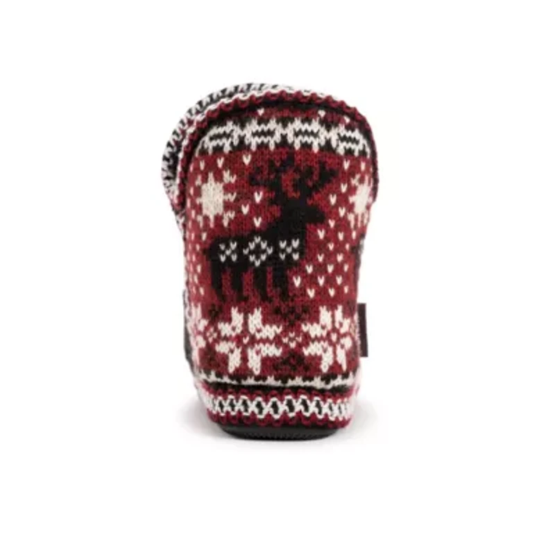Womens Amira Slipper