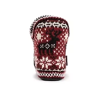 Womens Amira Slipper