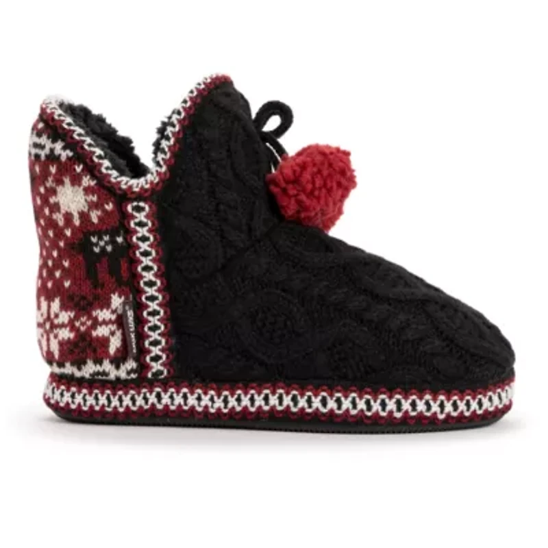 Womens Amira Slipper