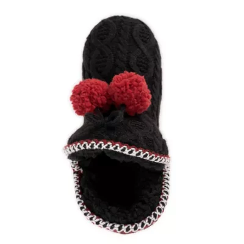 Womens Amira Slipper