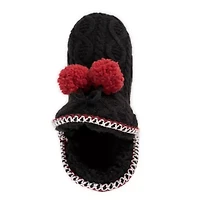 Womens Amira Slipper