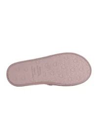 Plush Slippers