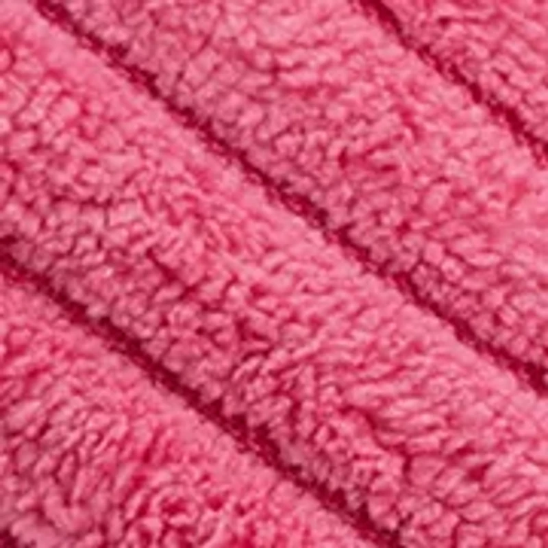 3 Marsai Molly Rib Slide Slippers