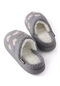 Puffy Slides