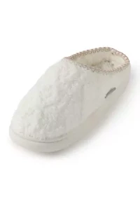 Janna Cozy Clogs