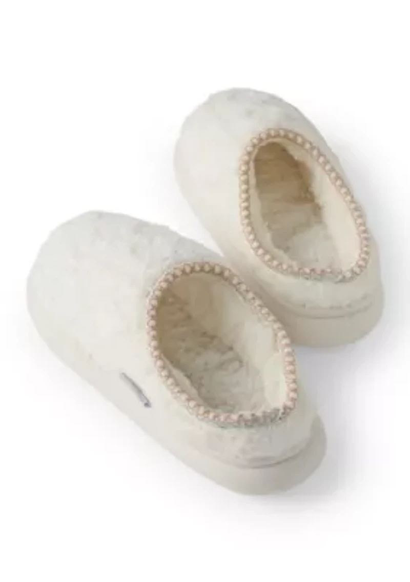 Janna Cozy Clogs