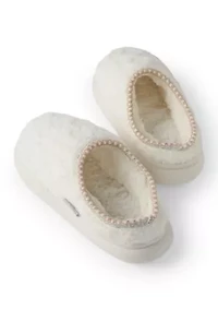 Janna Cozy Clogs