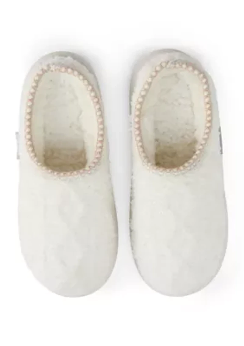 Janna Cozy Clogs