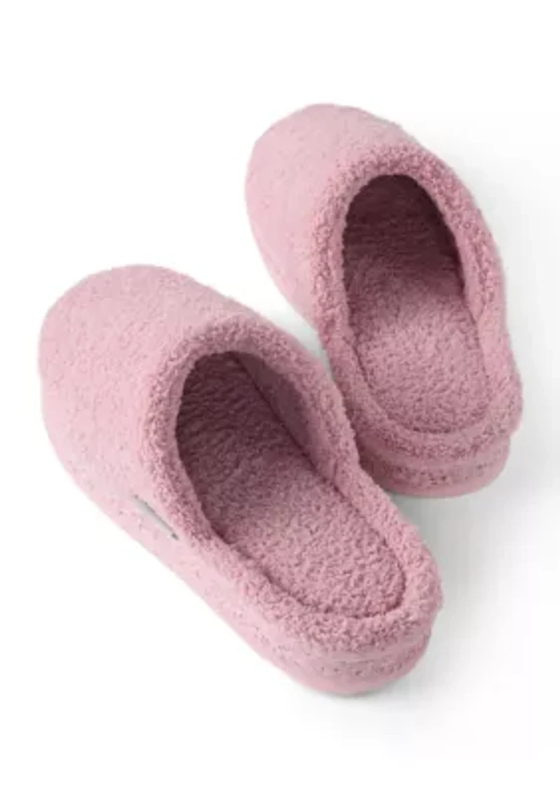 Maize Slippers