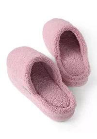 Maize Slippers
