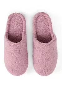 Maize Slippers