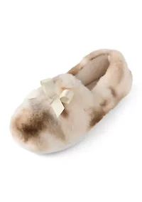 Women's Marlowe Bow Slippers