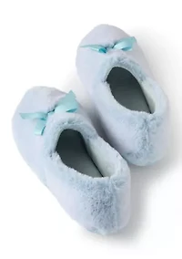 Women's Marlowe Bow Slippers