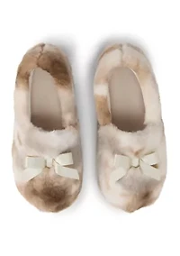 Women's Marlowe Bow Slippers