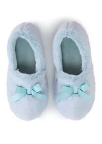 Women's Marlowe Bow Slippers