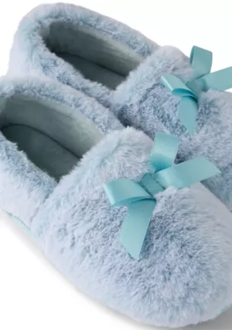 Women's Marlowe Bow Slippers