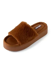 Platform Fur Slides