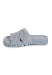 Cecelia H Strap Slide Slippers