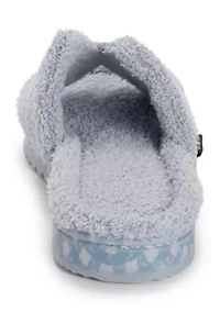 Cecelia H Strap Slide Slippers