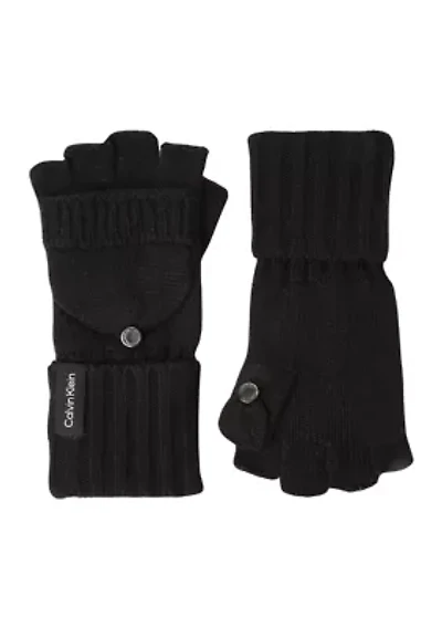 Pop Top Gloves
