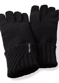 Bias Rib Tech Gloves
