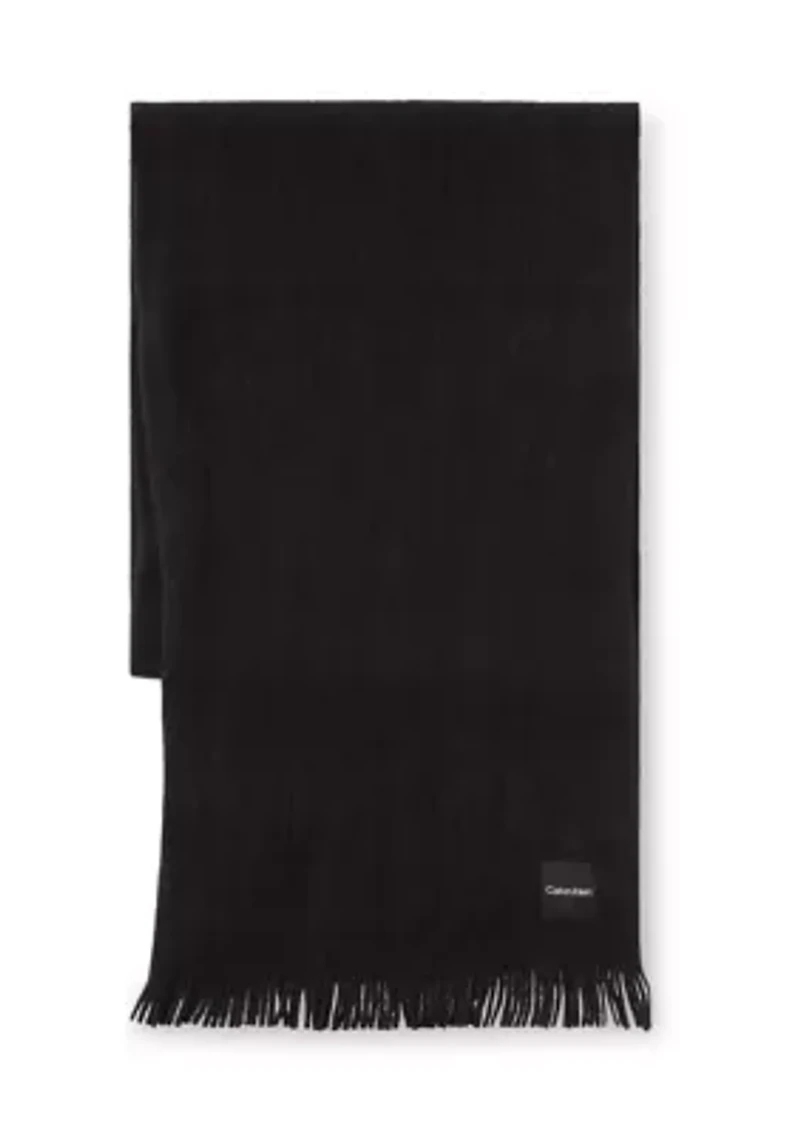Super Soft Scarf