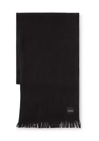Super Soft Scarf