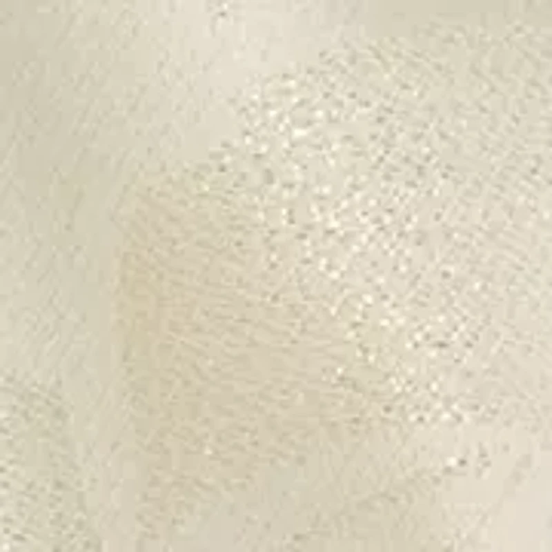 Metallic Orchid Wrap Scarf