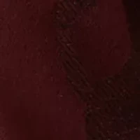 Metallic Floral Wrap