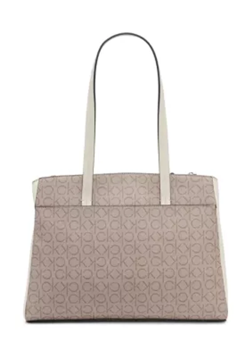 Hadley Tote Bag