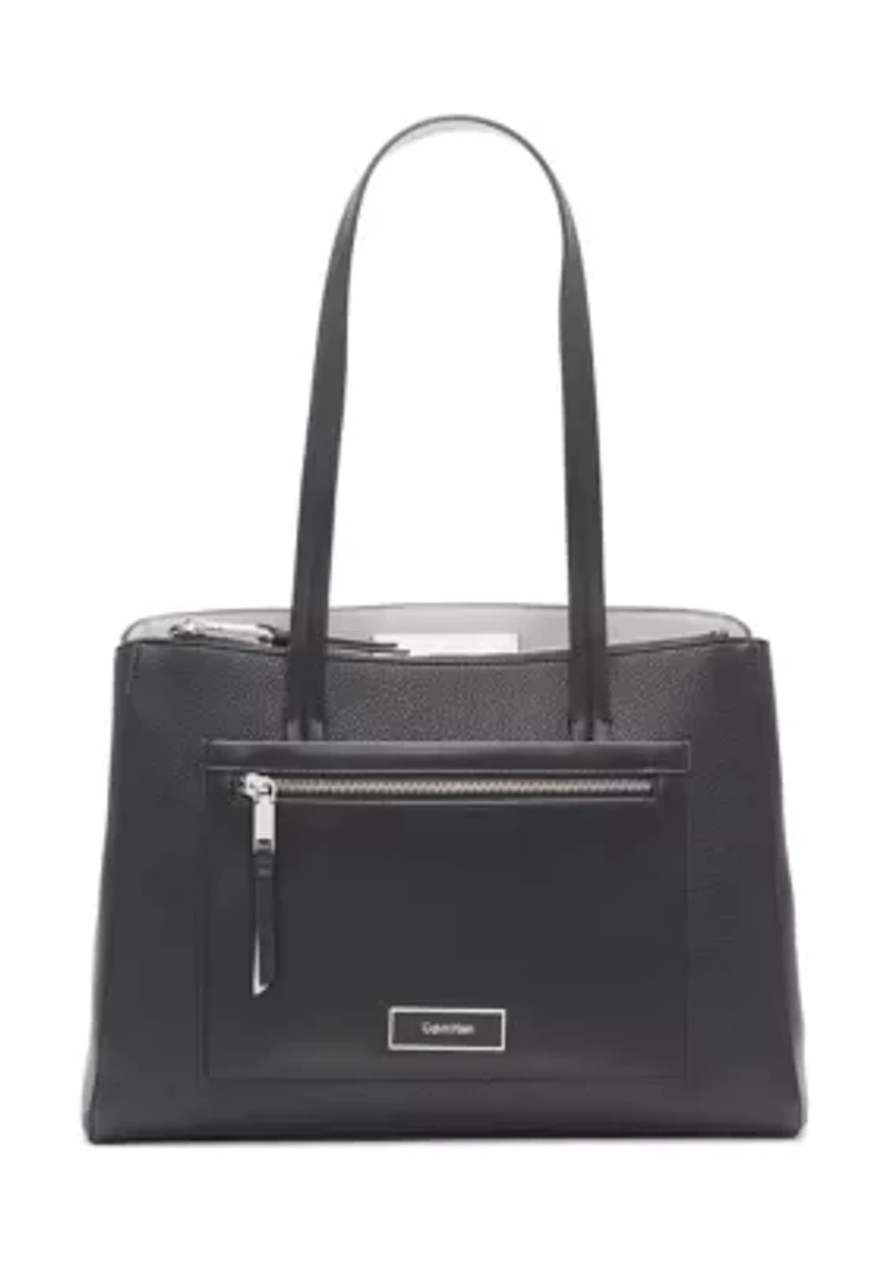 Hadley Tote