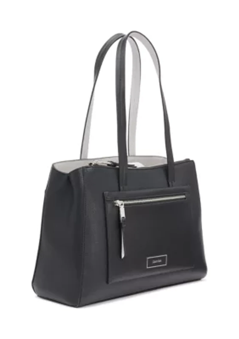 Hadley Tote