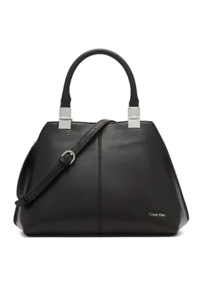 Granite Satchel