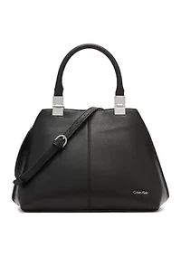 Granite Satchel