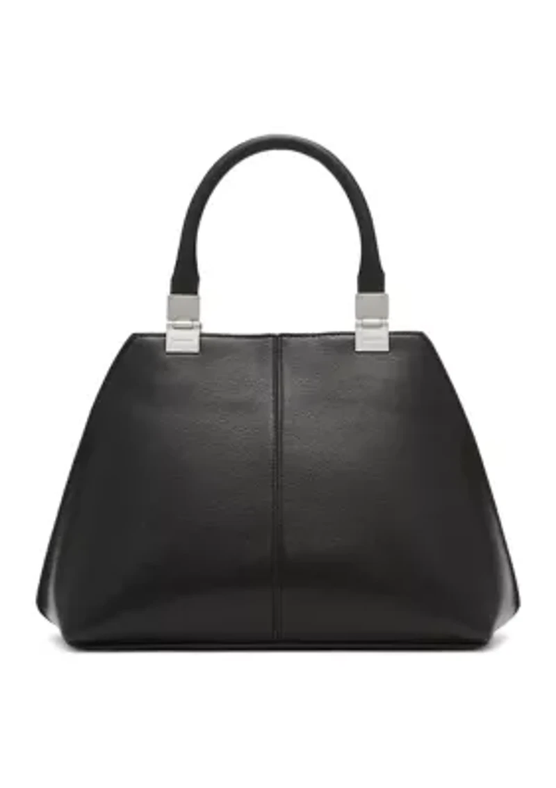 Granite Satchel