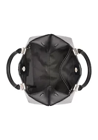 Granite Satchel