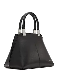 Granite Satchel