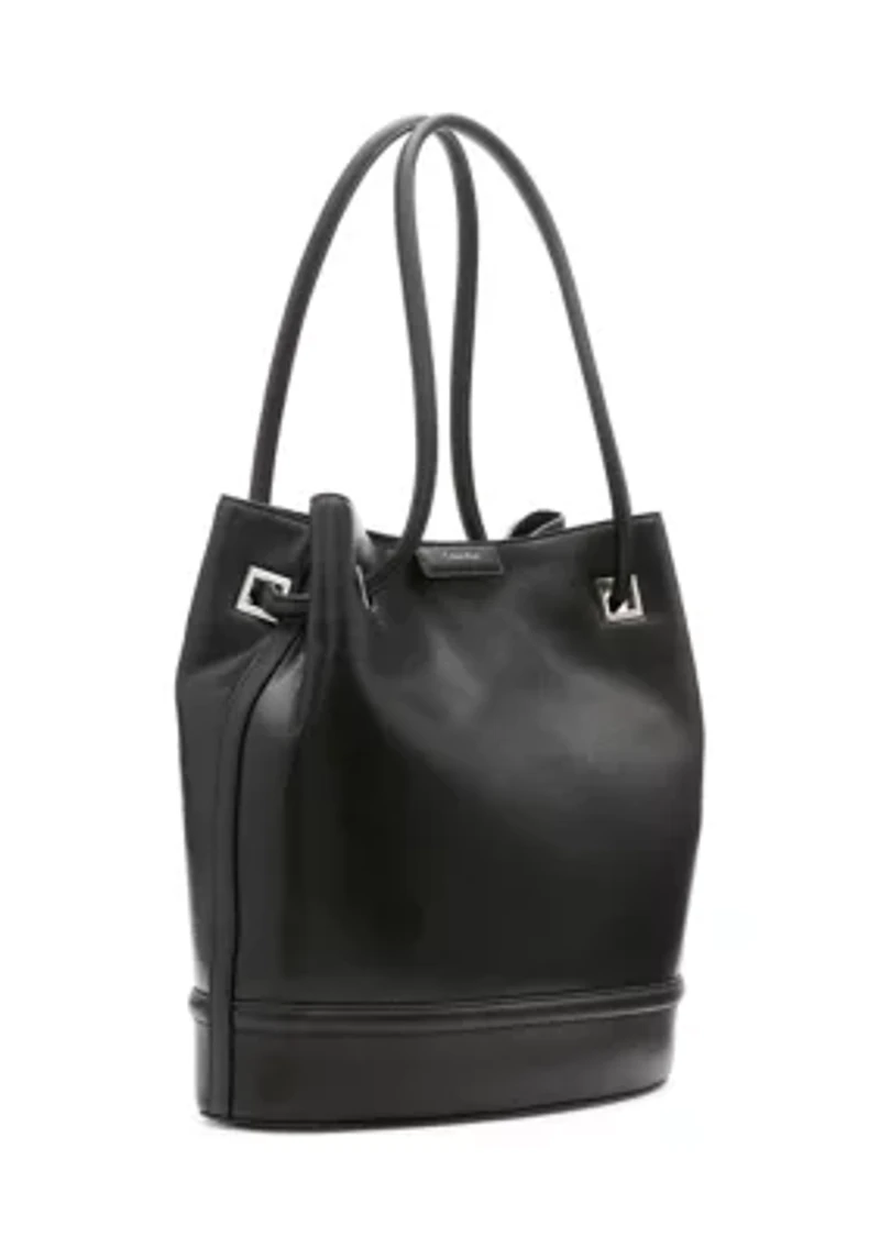 Ash Tote Bag